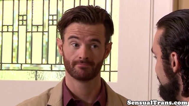 HD Videos of Smalltitted Thin Trans in Lingerie: Masturbate Now!