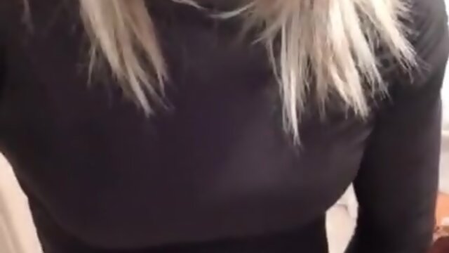 Amateurish uk tranny tv cum