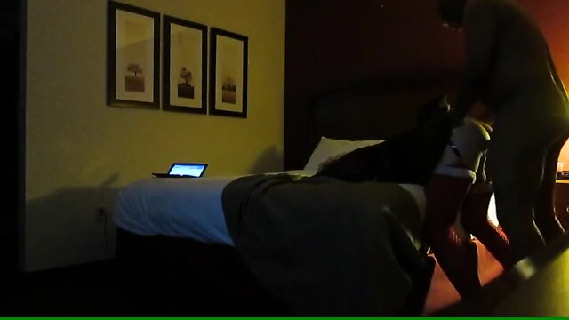 Bone me like you own me - CD bbc anal