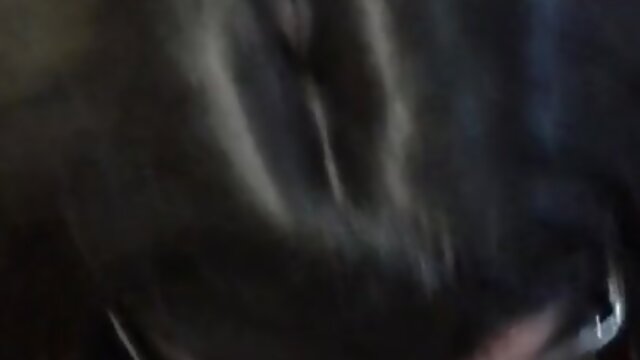 Sissy zoe sucks her first ebony prick