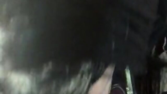 Sissy zoe sucks her first ebony prick