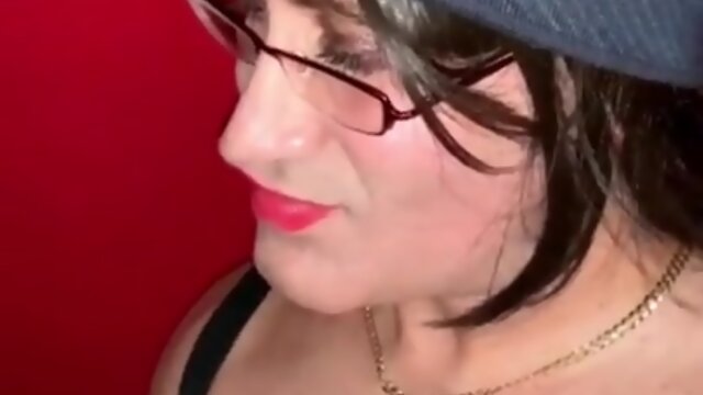 Cum on my hormones breast please