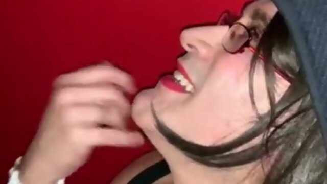 Cum on my hormones breast please