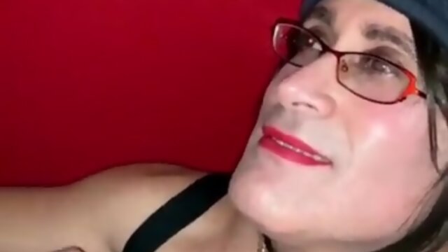 Cum on my hormones breast please