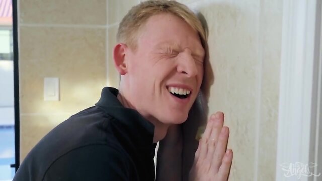 Dee williams kayleigh coxx - meet my folks part 2