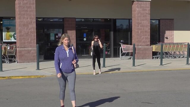 Feel free to touch it