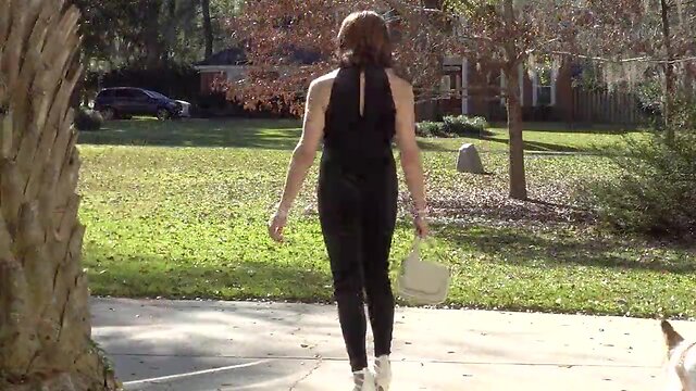 Feel free to touch it