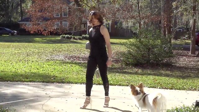 Feel free to touch it