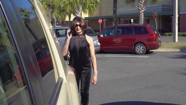 Feel free to touch it