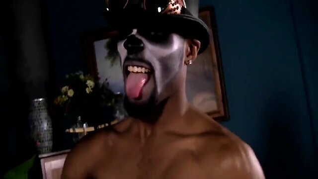 Gotta love these bbc craving nasti white bitches