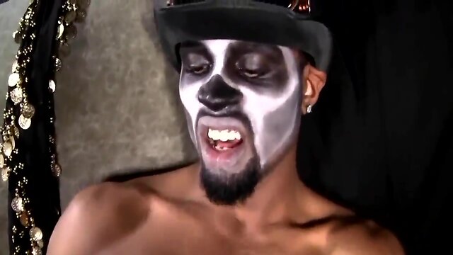 Gotta love these bbc craving nasti white bitches