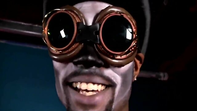 Gotta love these bbc craving nasti white bitches