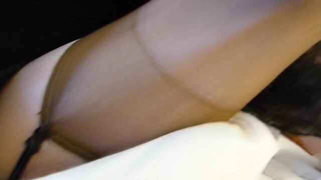 Gudrun, drilled and bred.