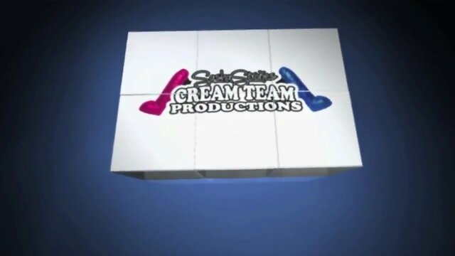 Incredible Passion & Sensuality: A Horny Babe`s Blowjob