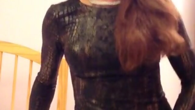 Joanne j plays with sex toy