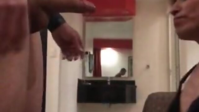 My slave deepthroat cocksucking