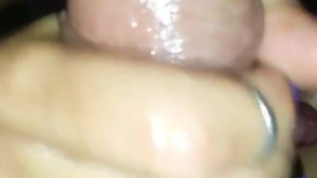 HD Mature Couple Passionately Fucks with Big Cock Bareback