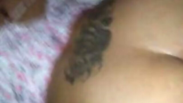 Pounding a thick latina t.s quickie