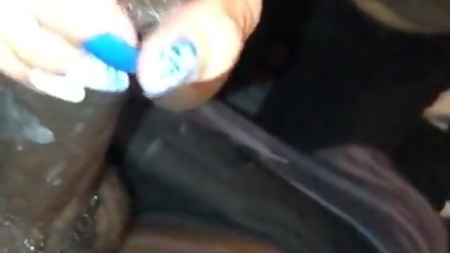 She sucked the soul out of me