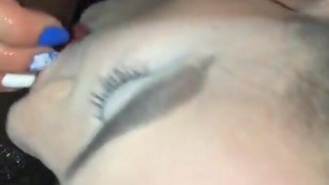 She sucked the soul out of me