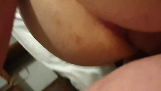 She-Male rachel gets drilled hard