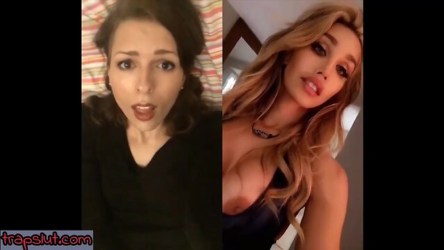 Best transsexual collection 2018