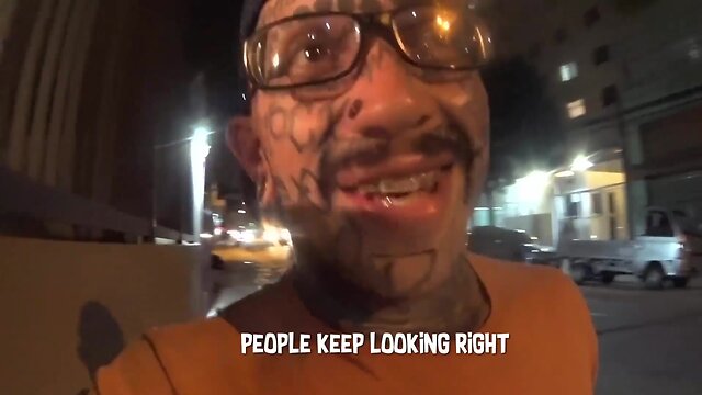 Minha primeira vez com uma travesti ! (jÚlia denttelo)