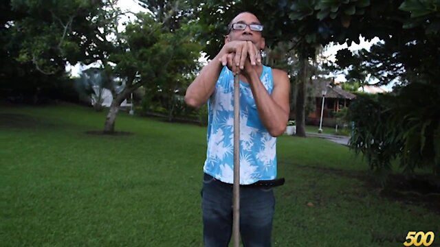 Veronica hard tv booty fucking