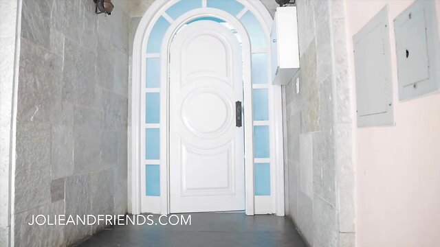 Tgirl fucks and get hammered by guy full movie