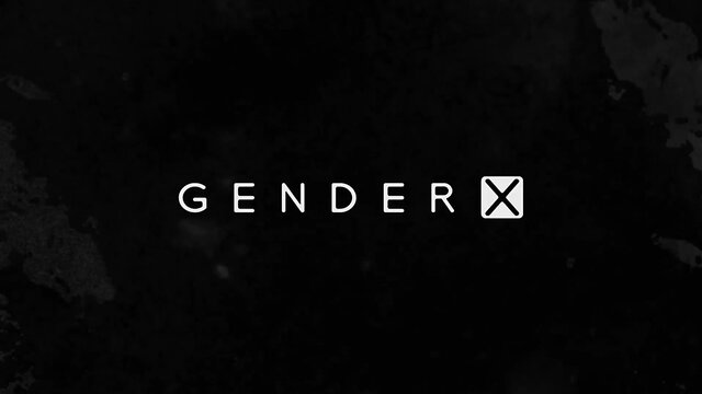 Genderx - when stepsister has a bigger prick than you