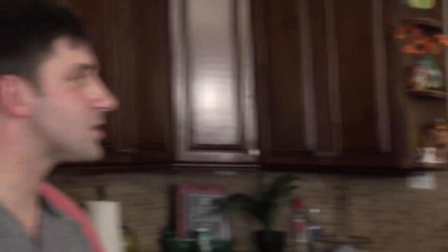 Genderx - when stepsister has a bigger prick than you