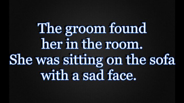 Unforgettable Wedding Night: Bride & Groom Explore Anal, Oral, & Futa Play