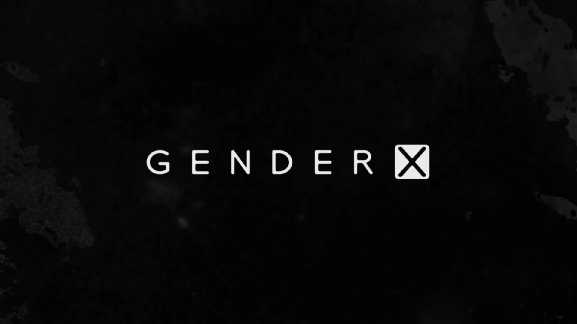 Genderx - transvestite babe finds solution to her cock craving