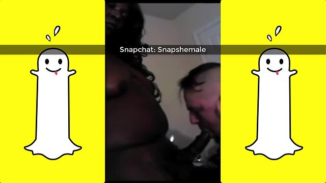 Amateurish transsexuals fucking guys snapchat collection 18