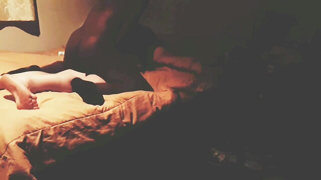 Digging deep in that hole