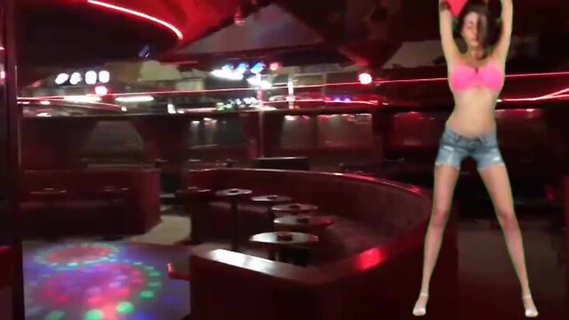 Sacana x indyanara (menage)