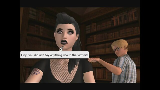 Forced & Coerced: Daemon`s Control Over a Hermaphrodite