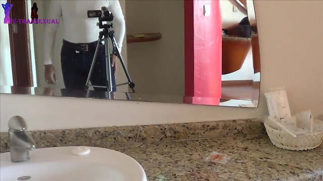 Mi amante transsexual