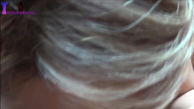 Mi amante transsexual