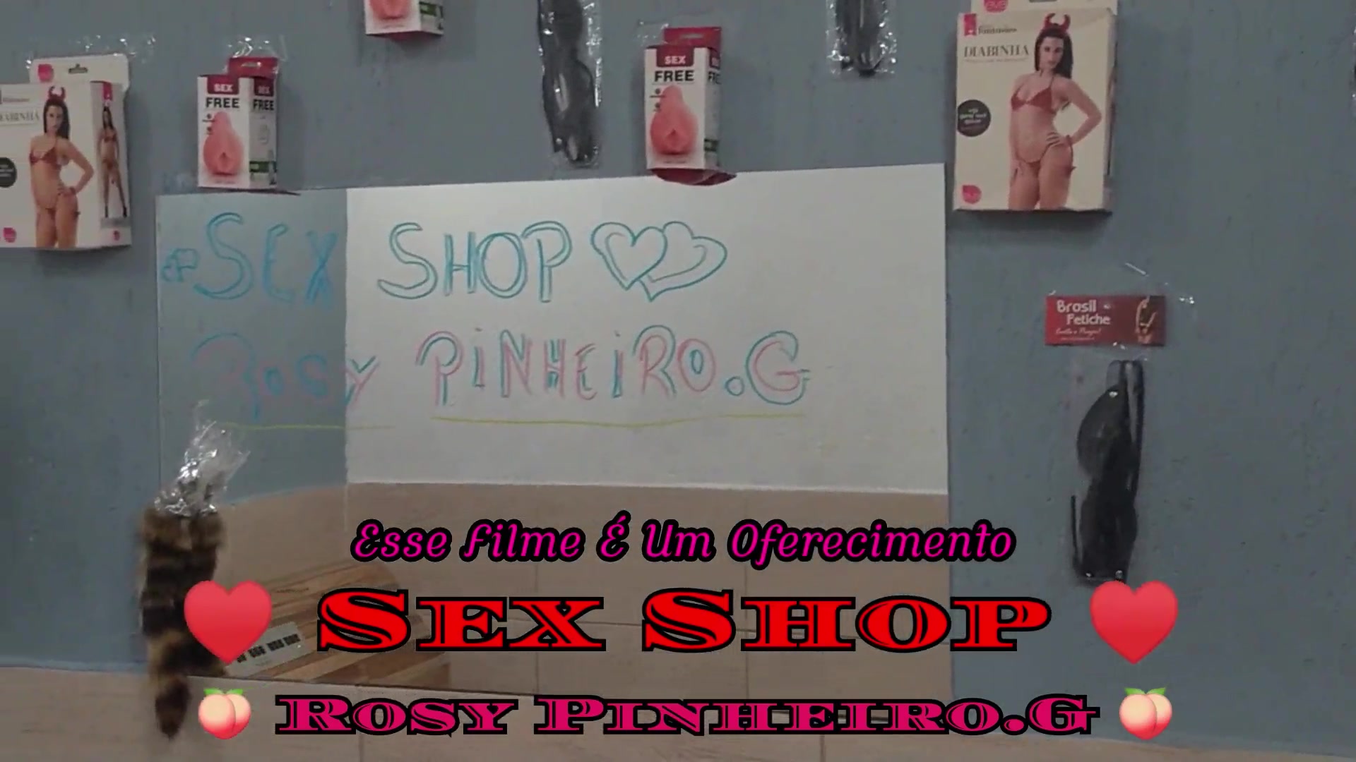 Rosy & Gabriela`s Ultimate Gangbang: Anal, Dotada Trans Travesti, Big Dick & More!