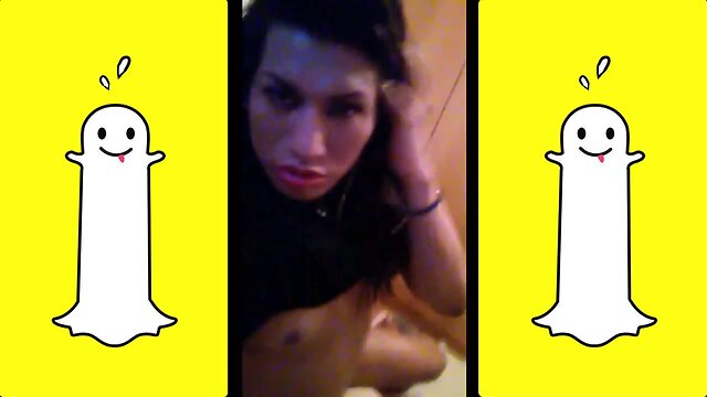 Amateurish trannies fucking guys snapchat collection 10