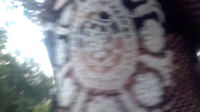 Daring Display of Self-Expression: A Public Exhibitionist`s Journey