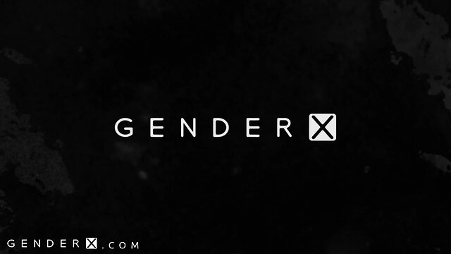 Genderx - adult ladyboy female gets erotic massage