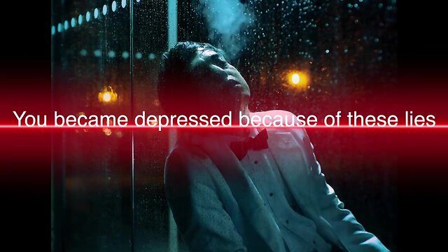 You will fall eventually