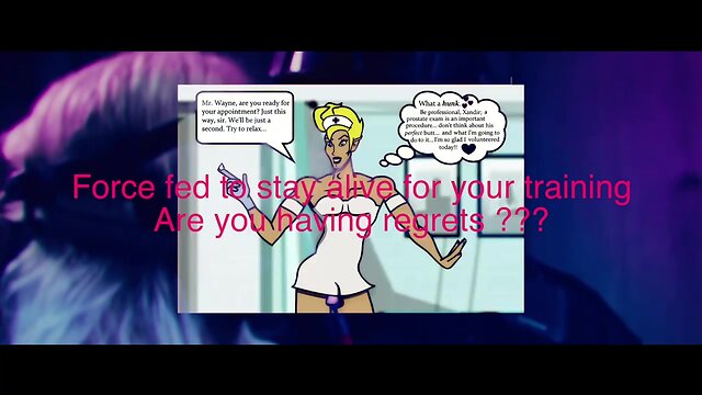 You will fall eventually