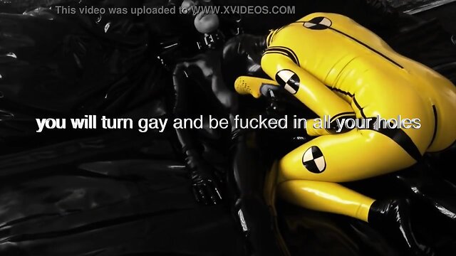 You will fall eventually