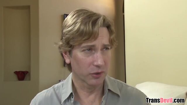 But you look like a female - alexa scout