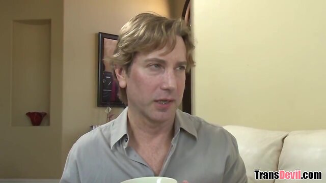 But you look like a female - alexa scout