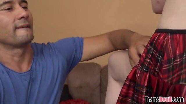 You do realise i'm a transgender, right? - kayleigh coxx