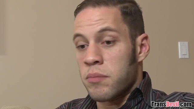 My babysitter is a transvestite? - wolf hudson, holly parker